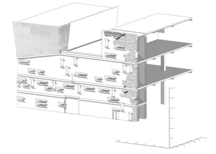 BIM建筑|有没有五一去苏杭的搭子,纯看建筑,不去拥挤的景区? BIM建筑|有没有五一去苏杭的搭子,纯看建筑,不去拥挤的景区?