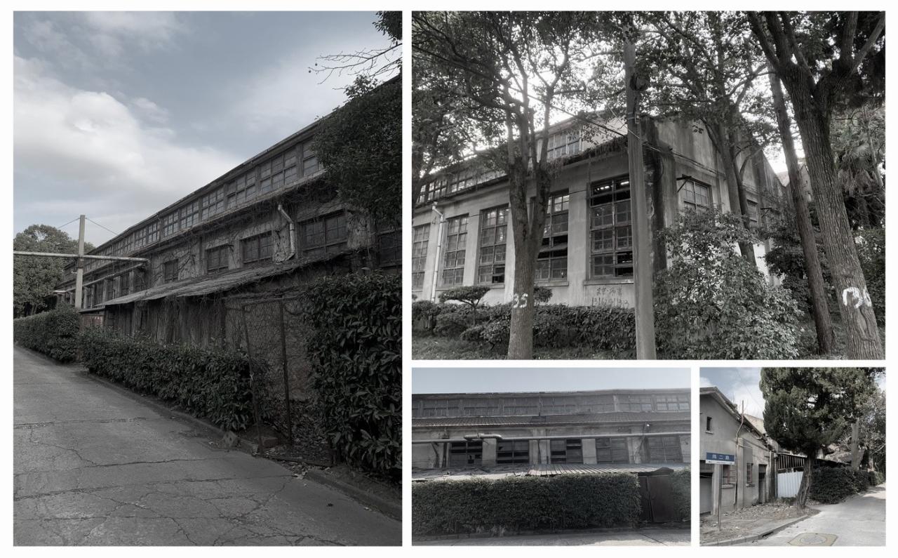 BIM建筑|动力车间 / 本哲建筑 BIM建筑|动力车间 / 本哲建筑