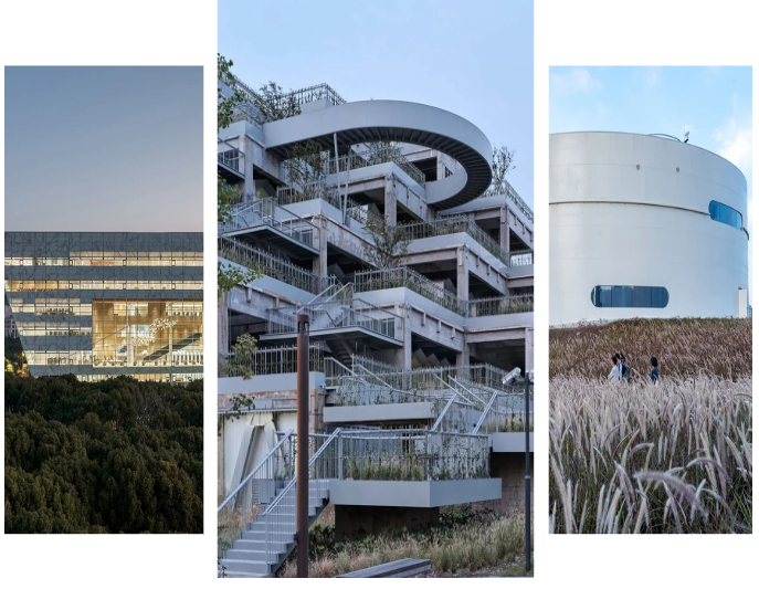 BIM建筑|有没有五一去苏杭的搭子,纯看建筑,不去拥挤的景区? BIM建筑|有没有五一去苏杭的搭子,纯看建筑,不去拥挤的景区?