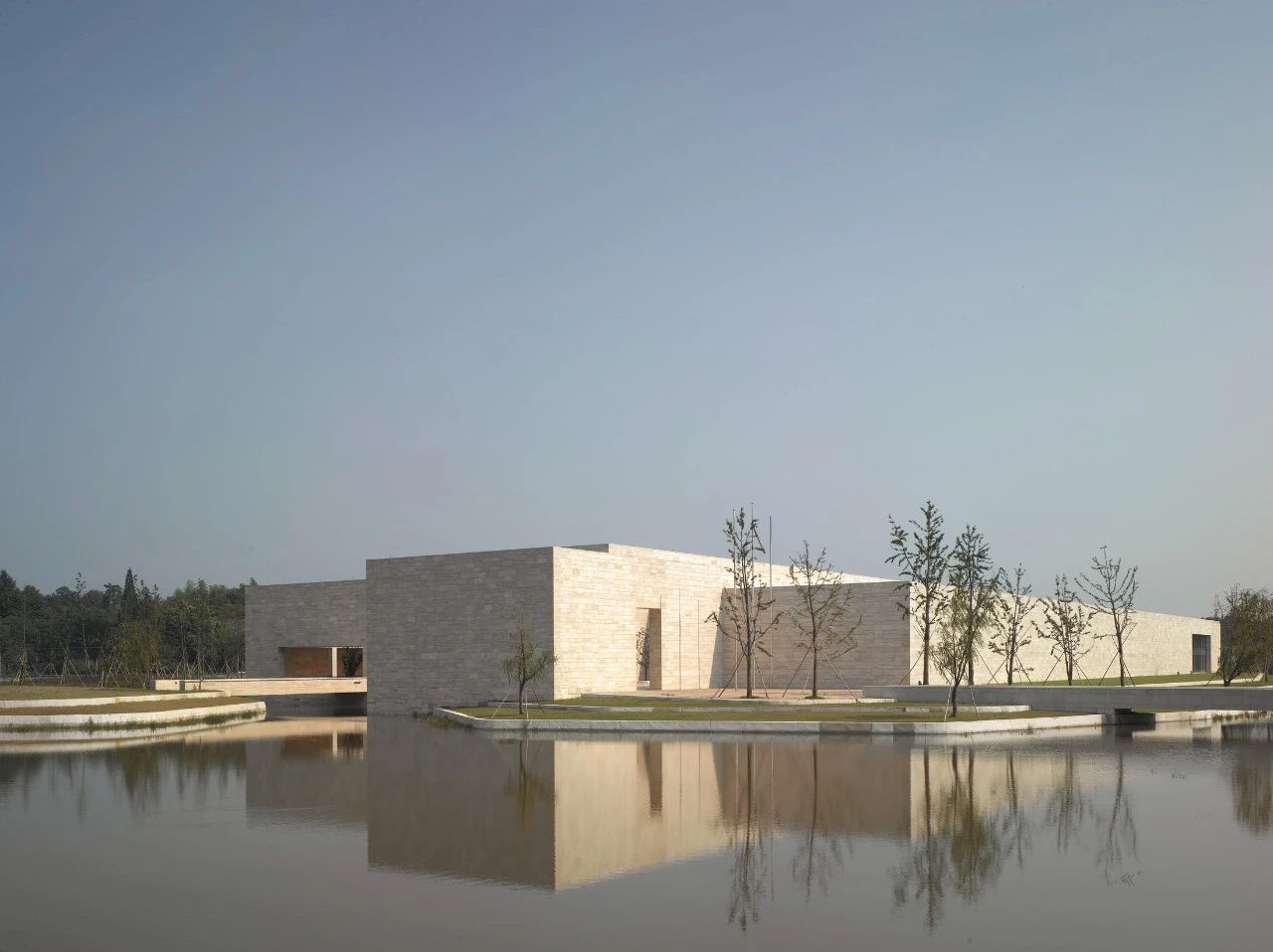 BIM建筑|有没有五一去苏杭的搭子,纯看建筑,不去拥挤的景区? BIM建筑|有没有五一去苏杭的搭子,纯看建筑,不去拥挤的景区?