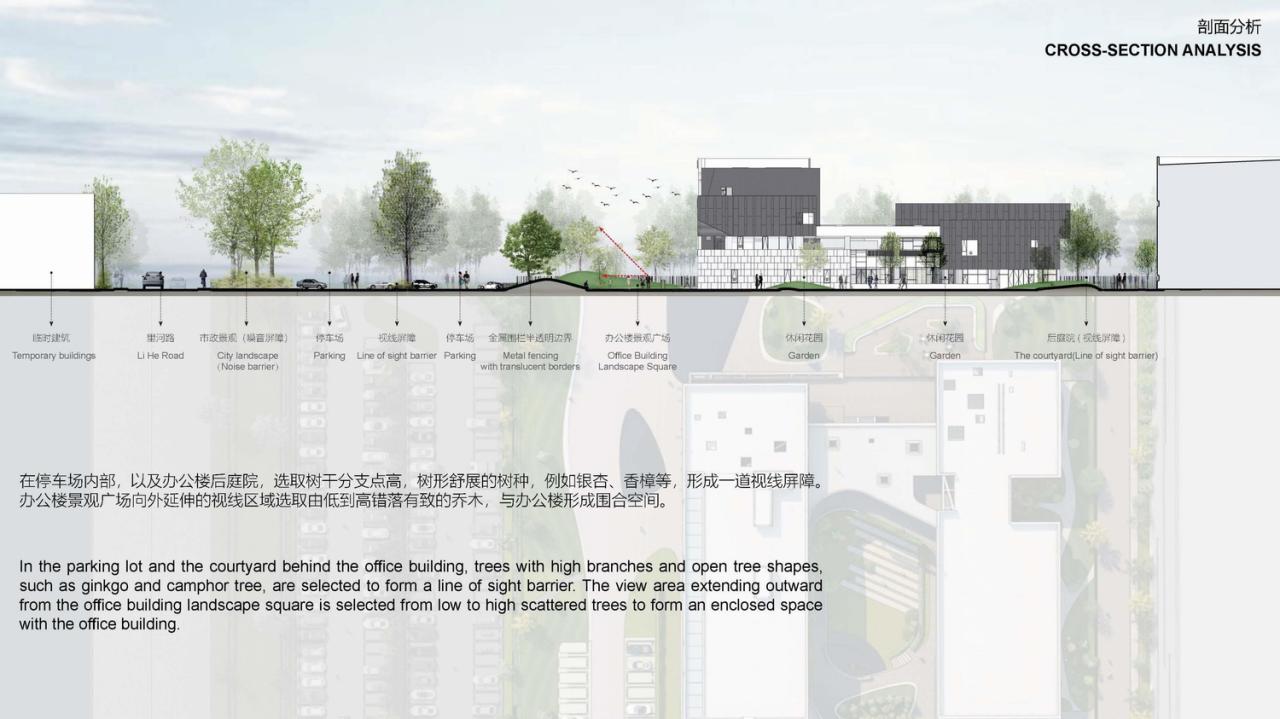 BIM建筑|柏丽德禄亚太生产研发总部 / Chiasmus Partners BIM建筑|柏丽德禄亚太生产研发总部 / Chiasmus Partners