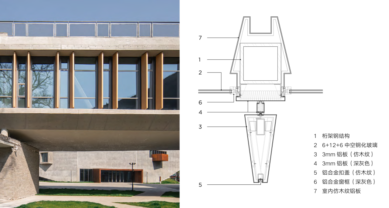 BIM建筑|丽水最大艺术综合体:古堰画乡艺术中心 / 孟凡浩-line+建筑事务所 BIM建筑|丽水最大艺术综合体:古堰画乡艺术中心 / 孟凡浩-line+建筑事务所