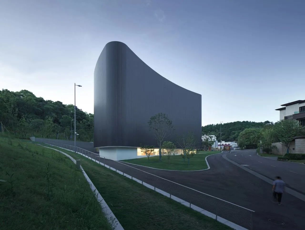BIM建筑|有没有五一去苏杭的搭子,纯看建筑,不去拥挤的景区? BIM建筑|有没有五一去苏杭的搭子,纯看建筑,不去拥挤的景区?