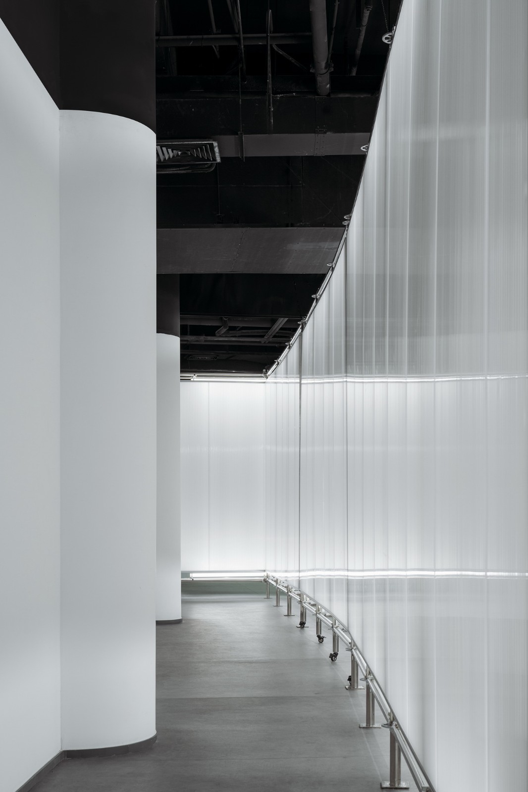 BIM建筑|红点设计博物馆·厦门 / STEPS大台阶建筑 BIM建筑|红点设计博物馆·厦门 / STEPS大台阶建筑
