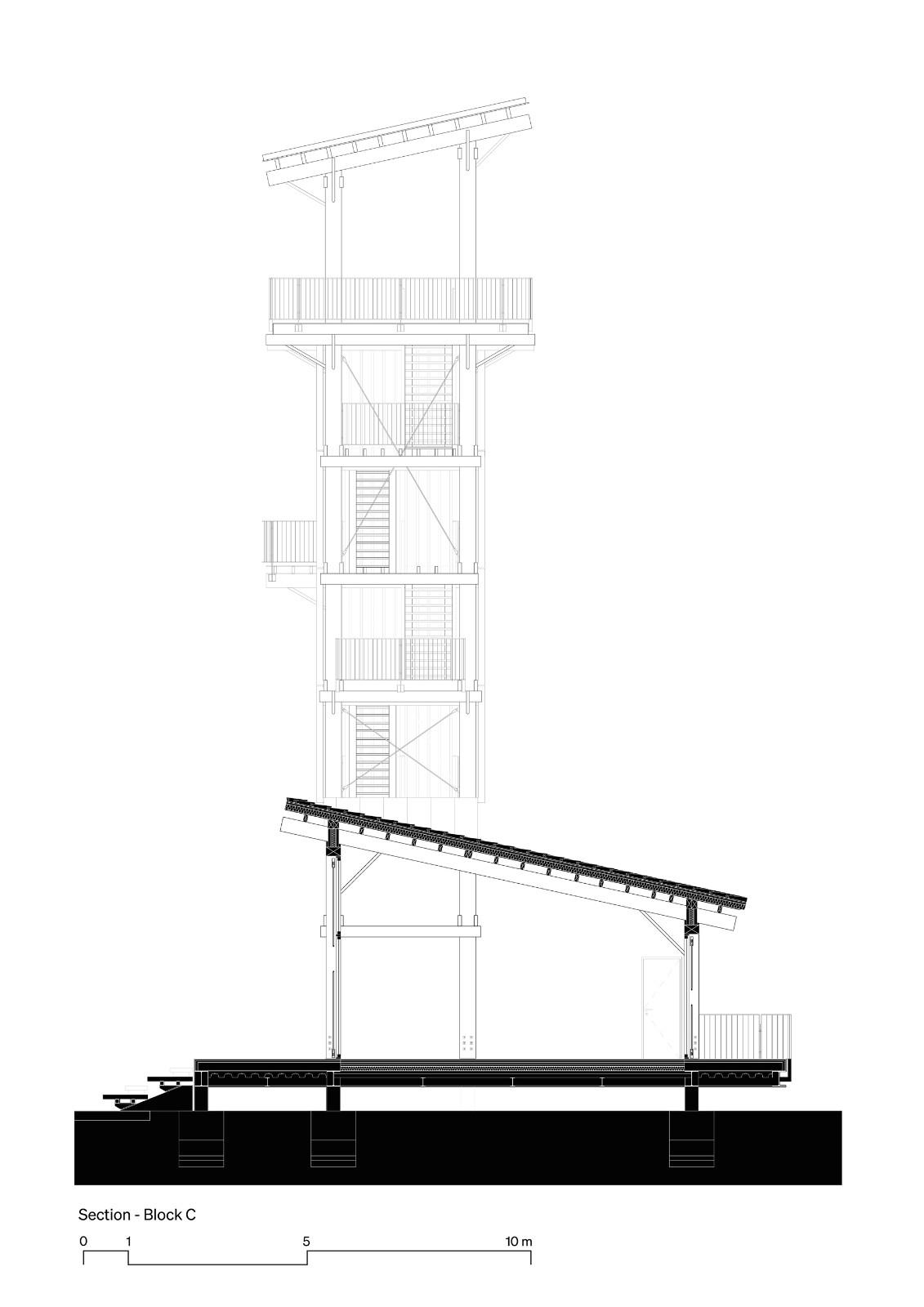 BIM建筑|恰塔霍裕克游客中心 / TEGET BIM建筑|恰塔霍裕克游客中心 / TEGET