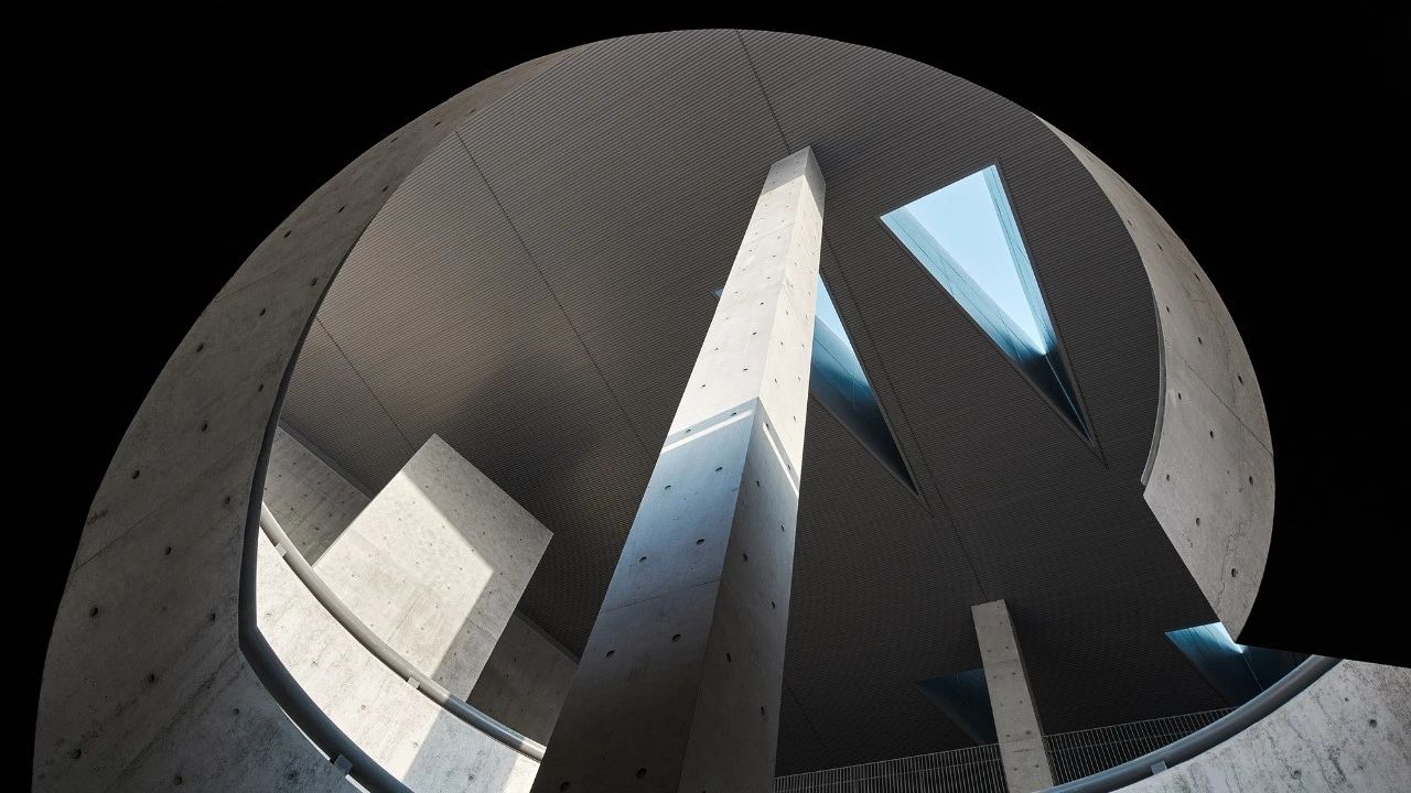BIM建筑|有没有五一去苏杭的搭子,纯看建筑,不去拥挤的景区? BIM建筑|有没有五一去苏杭的搭子,纯看建筑,不去拥挤的景区?