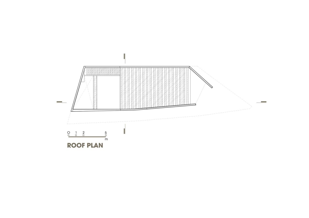BIM建筑|天空花园别墅 / Pham Huu Son Architects BIM建筑|天空花园别墅 / Pham Huu Son Architects