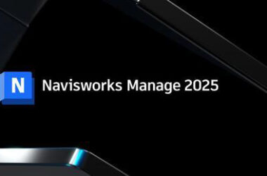Navisworks Manage2025安装包(安装激活+破解版+注册机)含密钥、激活码安装教程-BIM建筑网