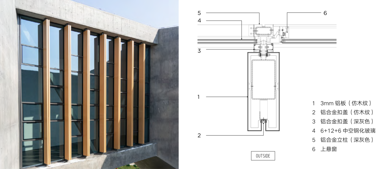 BIM建筑|丽水最大艺术综合体:古堰画乡艺术中心 / 孟凡浩-line+建筑事务所 BIM建筑|丽水最大艺术综合体:古堰画乡艺术中心 / 孟凡浩-line+建筑事务所