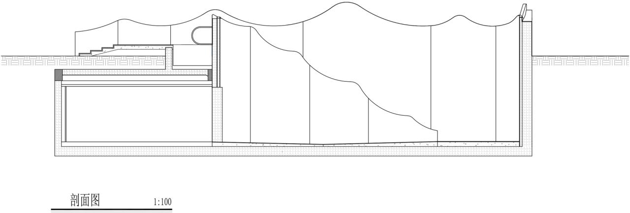BIM建筑|地铁五缘湾站改造 / ATENO天诺国际设计 BIM建筑|地铁五缘湾站改造 / ATENO天诺国际设计