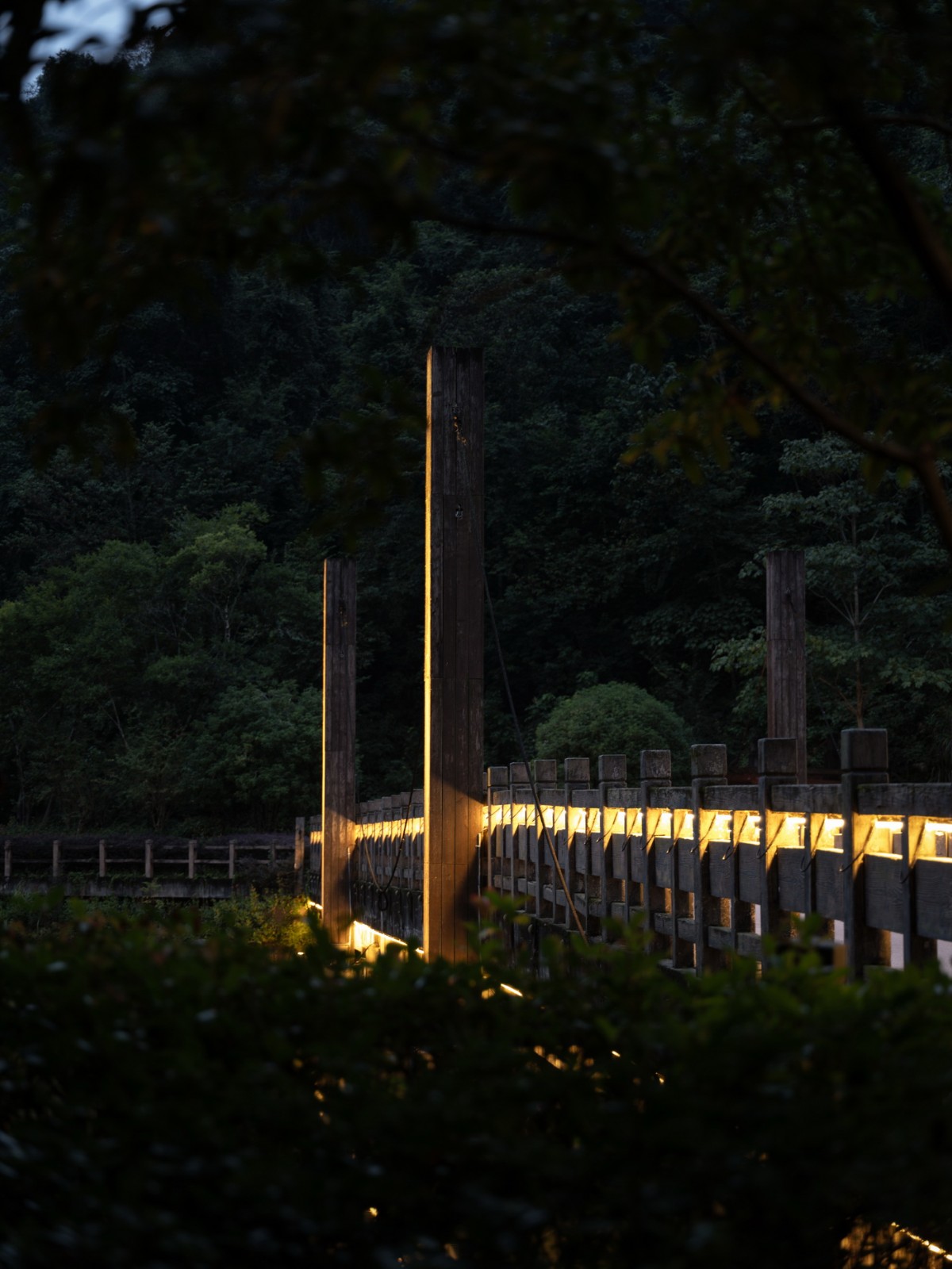 BIM建筑|山口的院子 / 巢羽设计事务所 BIM建筑|山口的院子 / 巢羽设计事务所