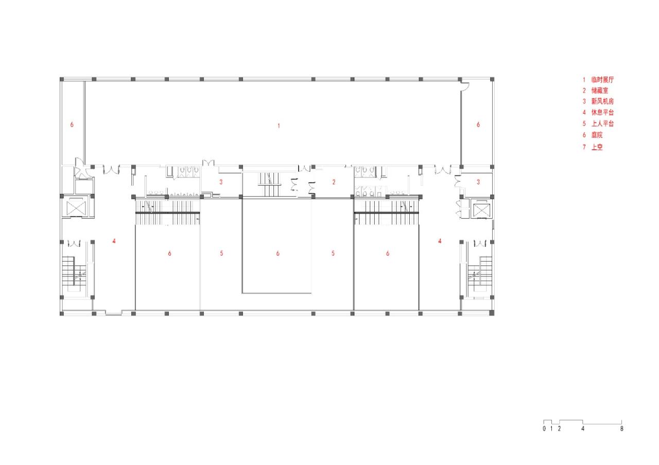 BIM建筑|中国美术学院良渚校区一期全场落成 / 非常建筑 BIM建筑|中国美术学院良渚校区一期全场落成 / 非常建筑