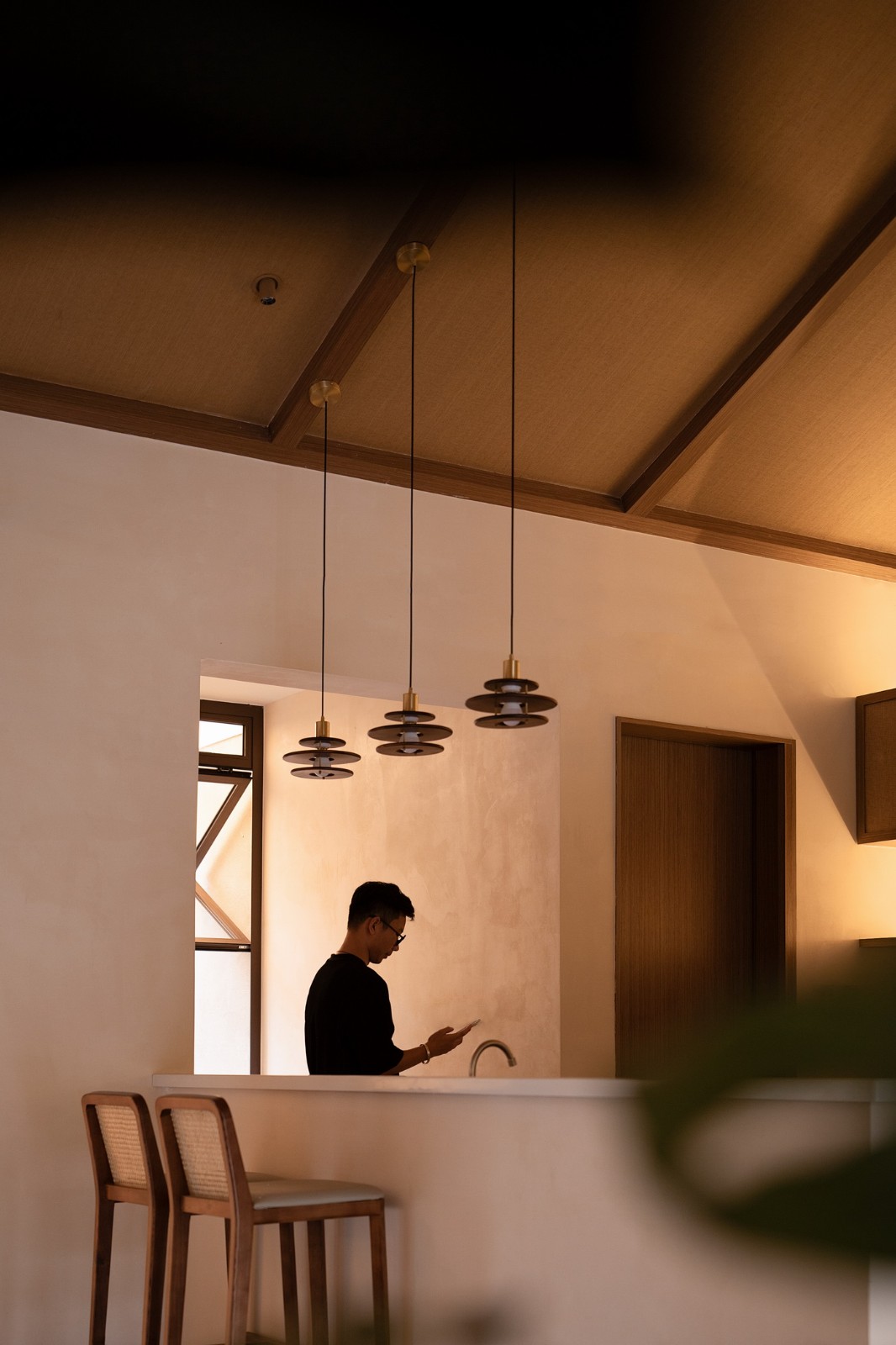 BIM建筑|山口的院子 / 巢羽设计事务所 BIM建筑|山口的院子 / 巢羽设计事务所