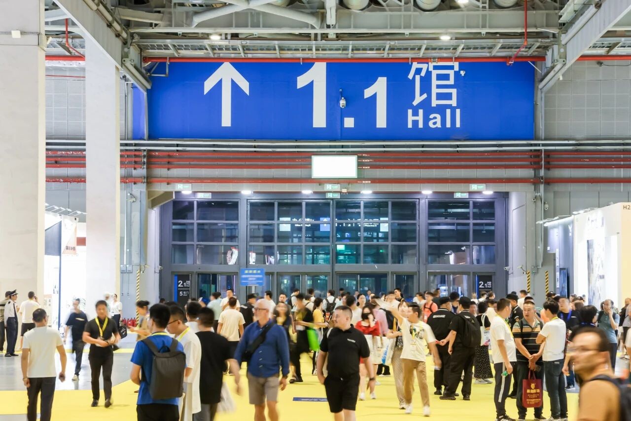 抢先看 | 2024R+T Asia最新展商名录发布,5.28-30上海虹桥见! 抢先看 | 2024R+T Asia最新展商名录发布,5.28-30上海虹桥见!