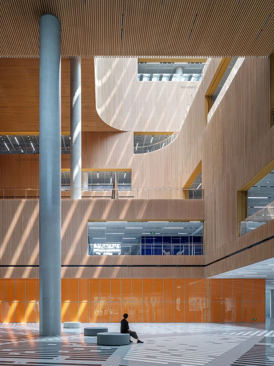 BIM建筑|有没有五一去苏杭的搭子,纯看建筑,不去拥挤的景区? BIM建筑|有没有五一去苏杭的搭子,纯看建筑,不去拥挤的景区?
