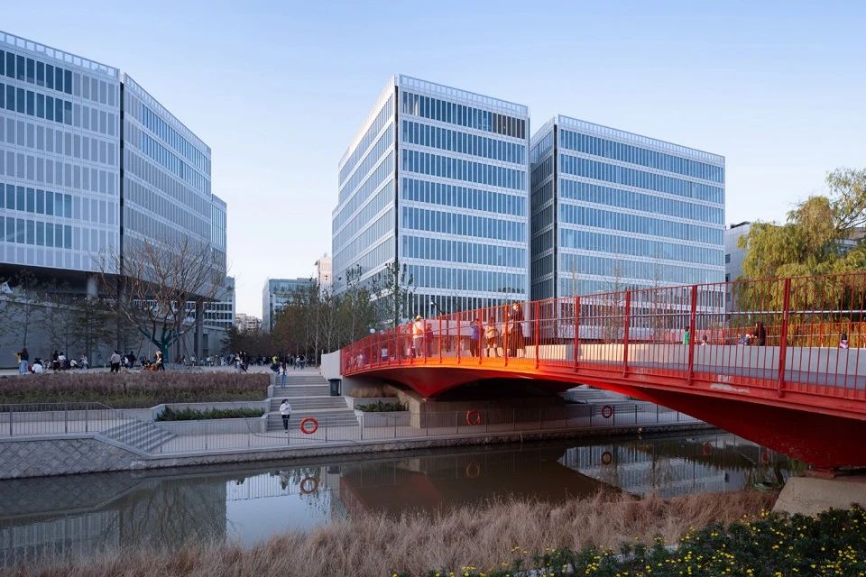 BIM建筑|有没有五一去苏杭的搭子,纯看建筑,不去拥挤的景区? BIM建筑|有没有五一去苏杭的搭子,纯看建筑,不去拥挤的景区?