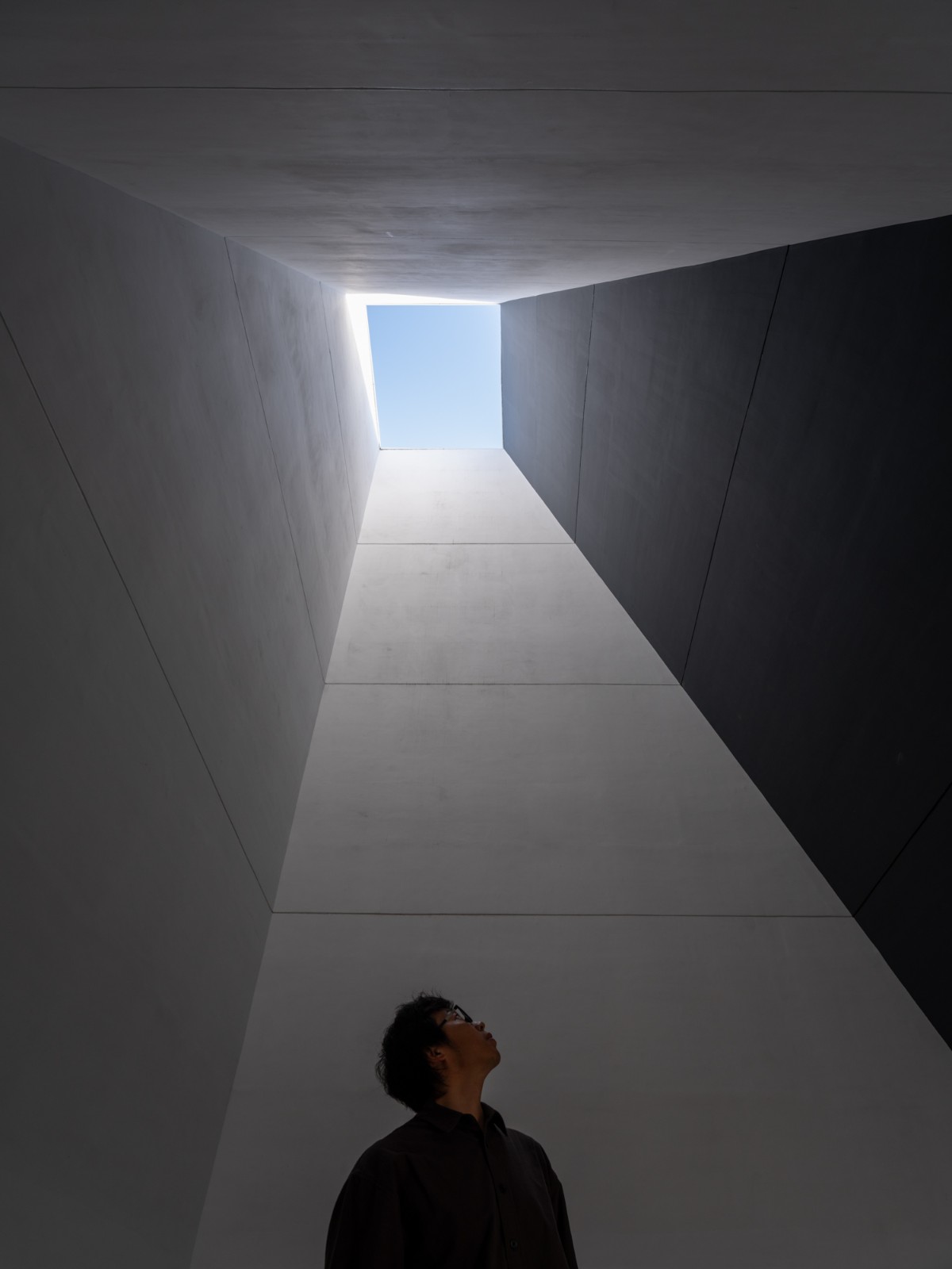 BIM建筑|中国美术学院良渚校区一期全场落成 / 非常建筑 BIM建筑|中国美术学院良渚校区一期全场落成 / 非常建筑