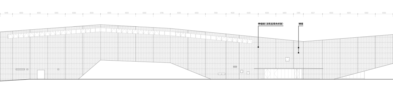 BIM建筑|丽水最大艺术综合体:古堰画乡艺术中心 / 孟凡浩-line+建筑事务所 BIM建筑|丽水最大艺术综合体:古堰画乡艺术中心 / 孟凡浩-line+建筑事务所