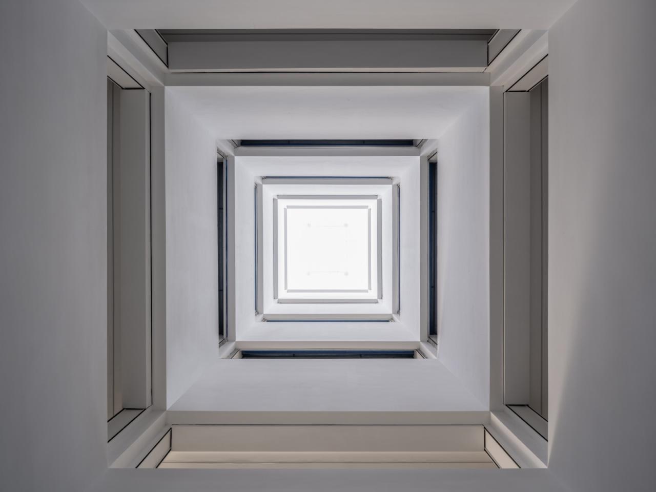 BIM建筑|中国美术学院良渚校区一期全场落成 / 非常建筑 BIM建筑|中国美术学院良渚校区一期全场落成 / 非常建筑