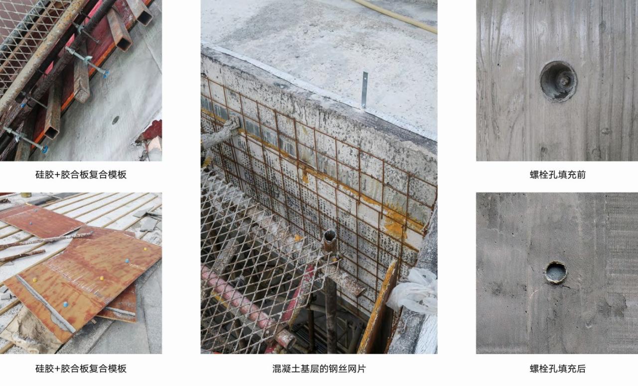 BIM建筑|丽水最大艺术综合体:古堰画乡艺术中心 / 孟凡浩-line+建筑事务所 BIM建筑|丽水最大艺术综合体:古堰画乡艺术中心 / 孟凡浩-line+建筑事务所