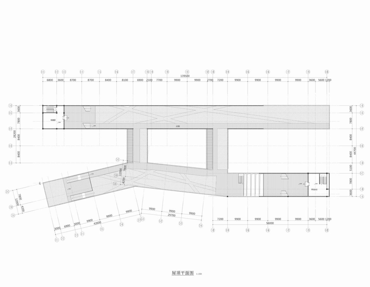 BIM建筑|此时此地:面向走班教学的高密度校园实践——青浦兰生•思源中学 / 创霖-泽柏 BIM建筑|此时此地:面向走班教学的高密度校园实践——青浦兰生•思源中学 / 创霖-泽柏