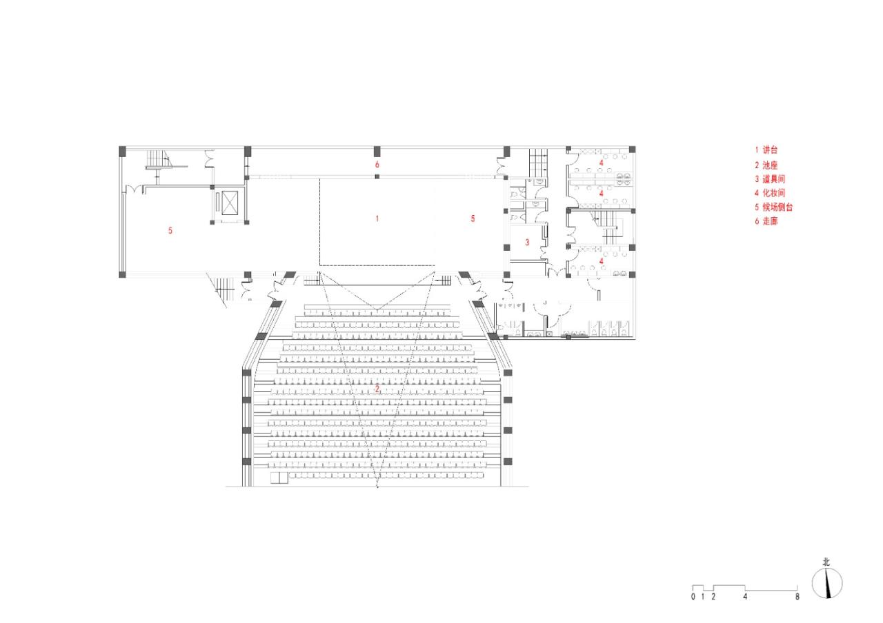 BIM建筑|中国美术学院良渚校区一期全场落成 / 非常建筑 BIM建筑|中国美术学院良渚校区一期全场落成 / 非常建筑