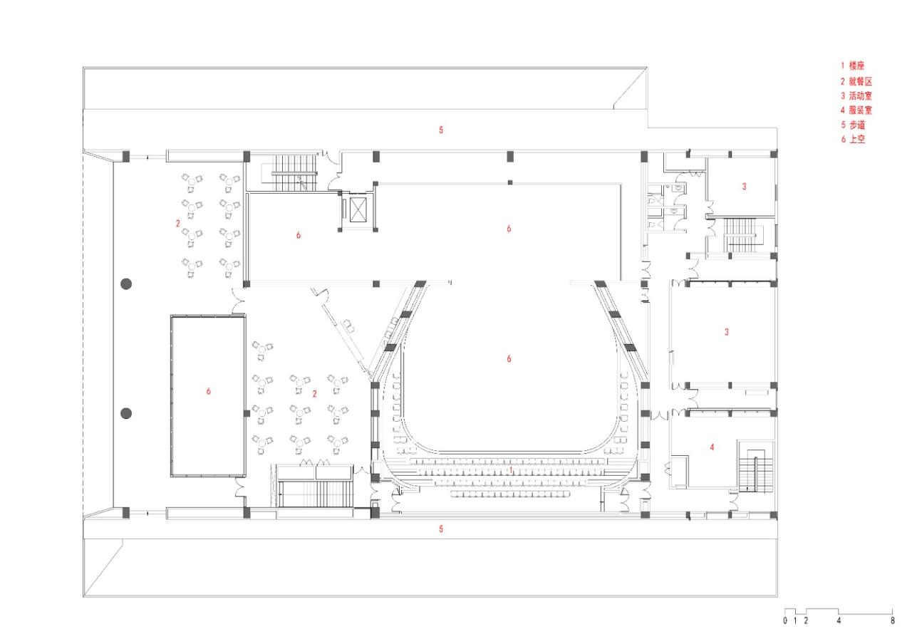 BIM建筑|中国美术学院良渚校区一期全场落成 / 非常建筑 BIM建筑|中国美术学院良渚校区一期全场落成 / 非常建筑