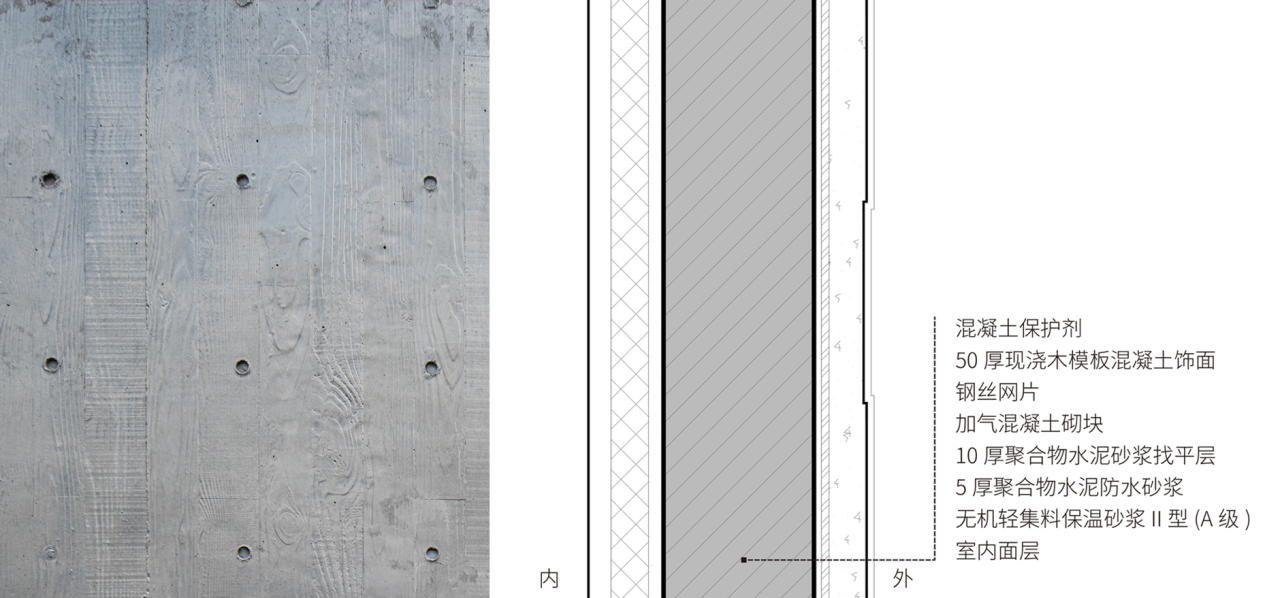 BIM建筑|丽水最大艺术综合体:古堰画乡艺术中心 / 孟凡浩-line+建筑事务所 BIM建筑|丽水最大艺术综合体:古堰画乡艺术中心 / 孟凡浩-line+建筑事务所