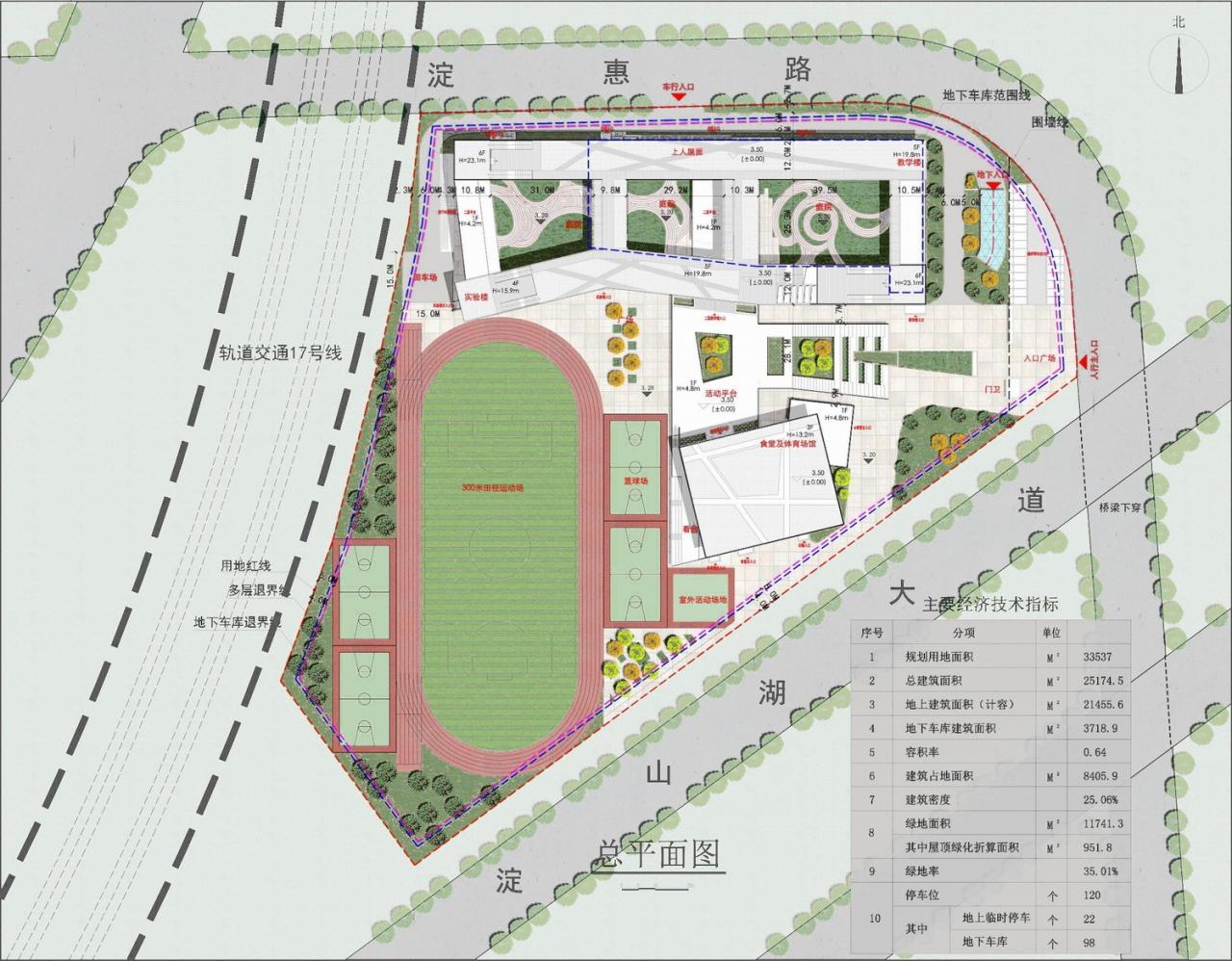 BIM建筑|此时此地:面向走班教学的高密度校园实践——青浦兰生•思源中学 / 创霖-泽柏 BIM建筑|此时此地:面向走班教学的高密度校园实践——青浦兰生•思源中学 / 创霖-泽柏