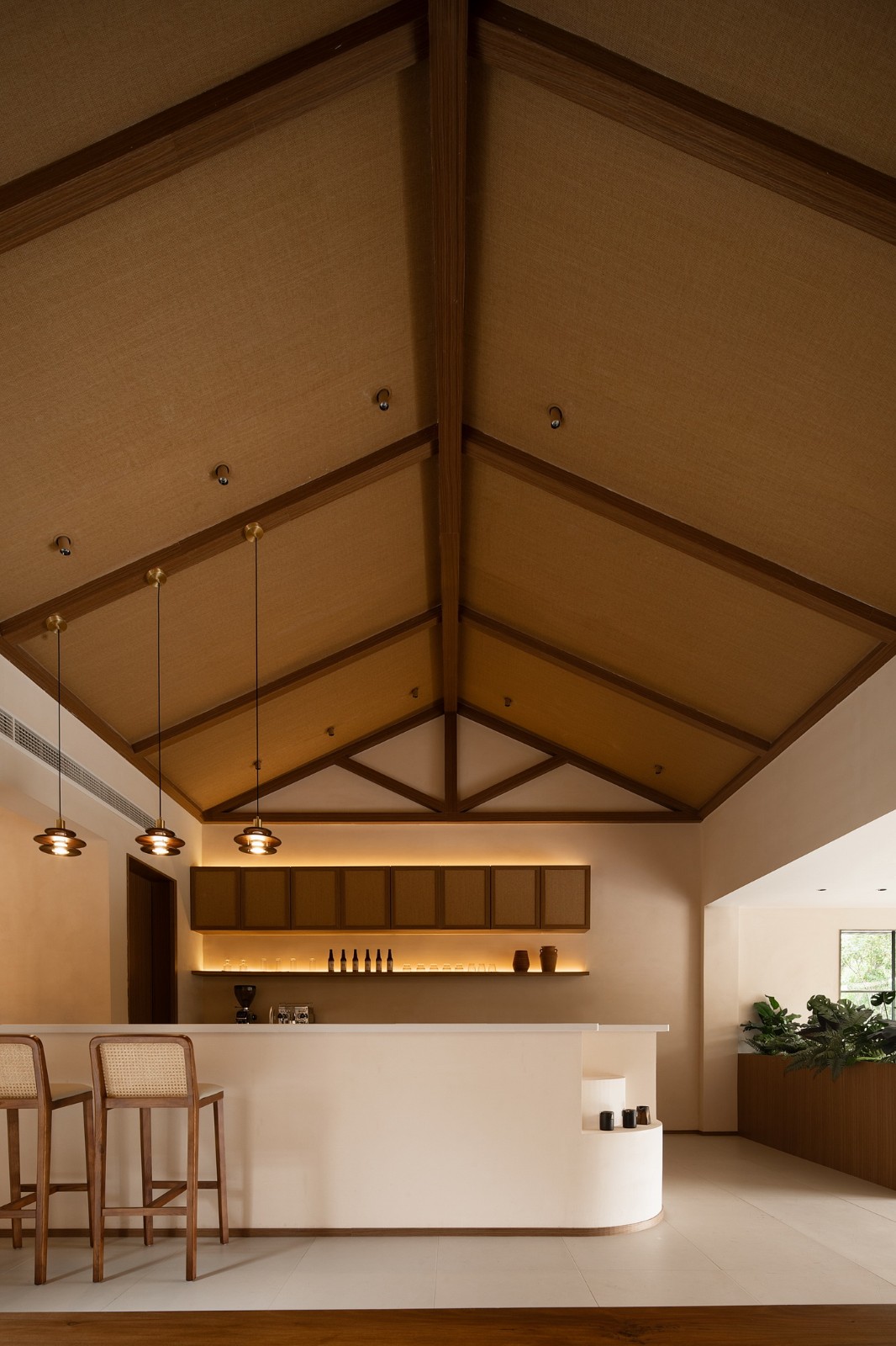 BIM建筑|山口的院子 / 巢羽设计事务所 BIM建筑|山口的院子 / 巢羽设计事务所