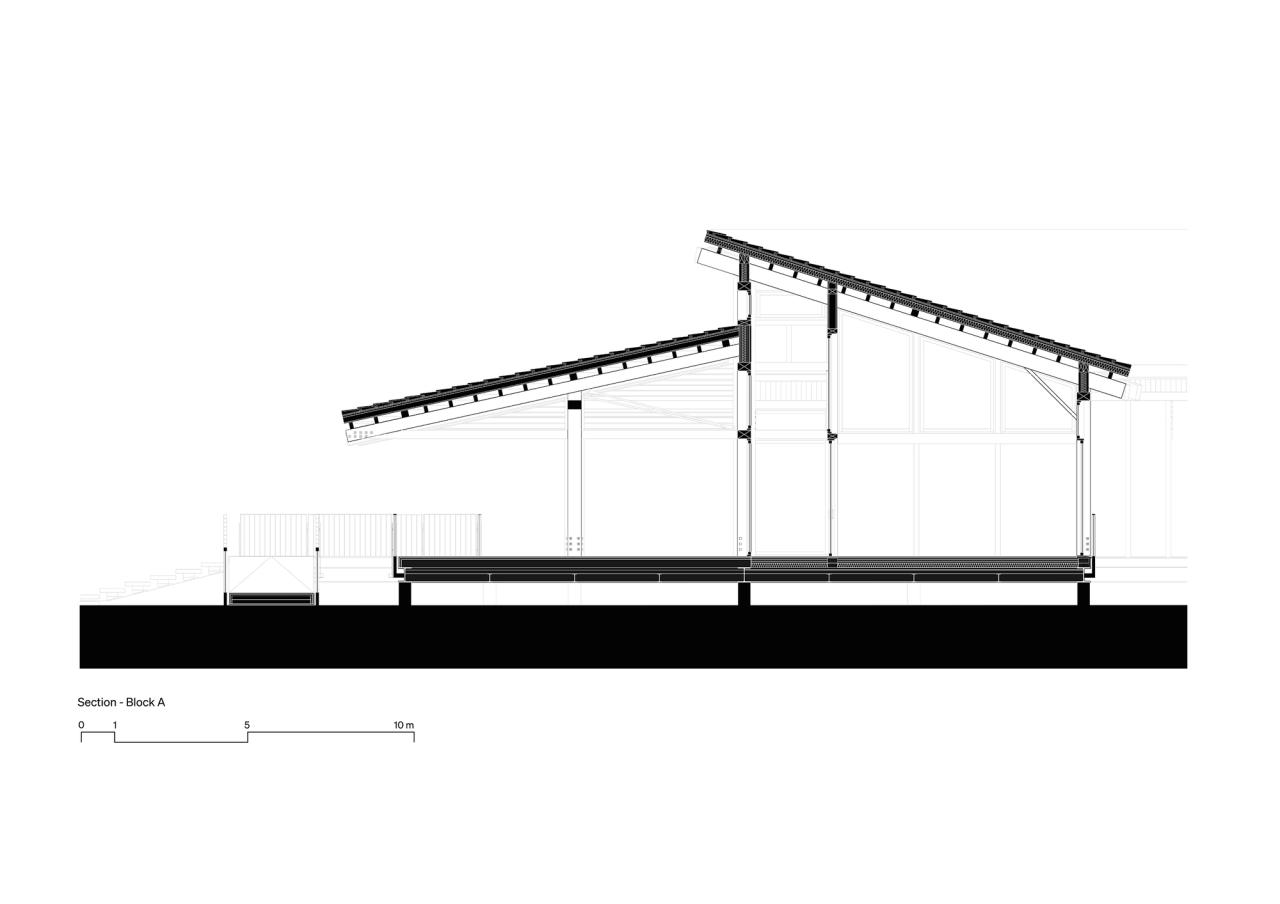 BIM建筑|恰塔霍裕克游客中心 / TEGET BIM建筑|恰塔霍裕克游客中心 / TEGET
