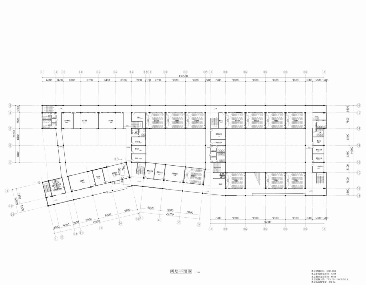 BIM建筑|此时此地:面向走班教学的高密度校园实践——青浦兰生•思源中学 / 创霖-泽柏 BIM建筑|此时此地:面向走班教学的高密度校园实践——青浦兰生•思源中学 / 创霖-泽柏