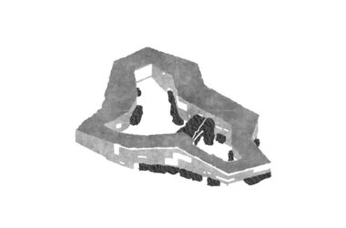 BIM建筑|丽水最大艺术综合体:古堰画乡艺术中心 / 孟凡浩-line+建筑事务所-BIM建筑网