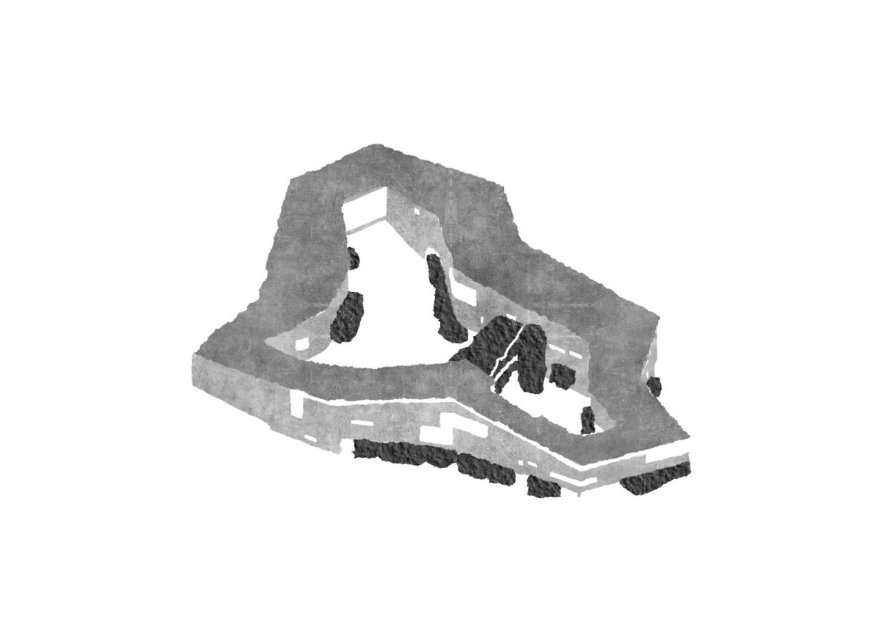 BIM建筑|丽水最大艺术综合体:古堰画乡艺术中心 / 孟凡浩-line+建筑事务所 BIM建筑|丽水最大艺术综合体:古堰画乡艺术中心 / 孟凡浩-line+建筑事务所