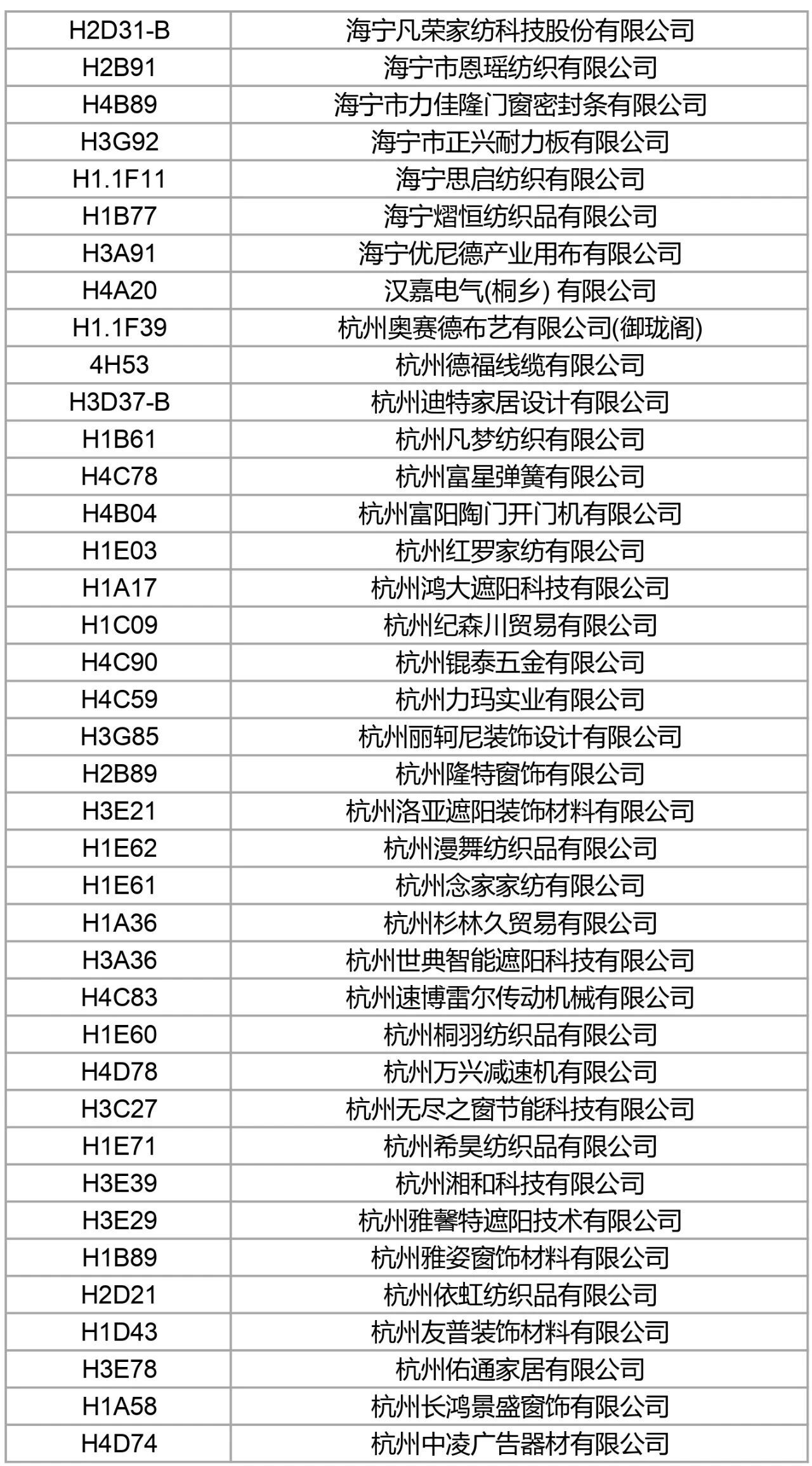 抢先看 | 2024R+T Asia最新展商名录发布,5.28-30上海虹桥见! 抢先看 | 2024R+T Asia最新展商名录发布,5.28-30上海虹桥见!