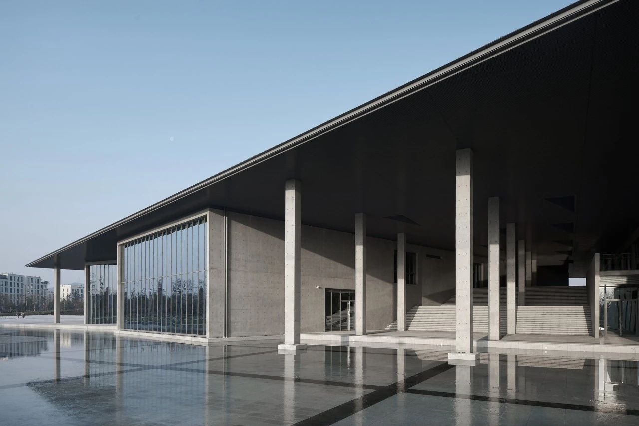 BIM建筑|有没有五一去苏杭的搭子,纯看建筑,不去拥挤的景区? BIM建筑|有没有五一去苏杭的搭子,纯看建筑,不去拥挤的景区?