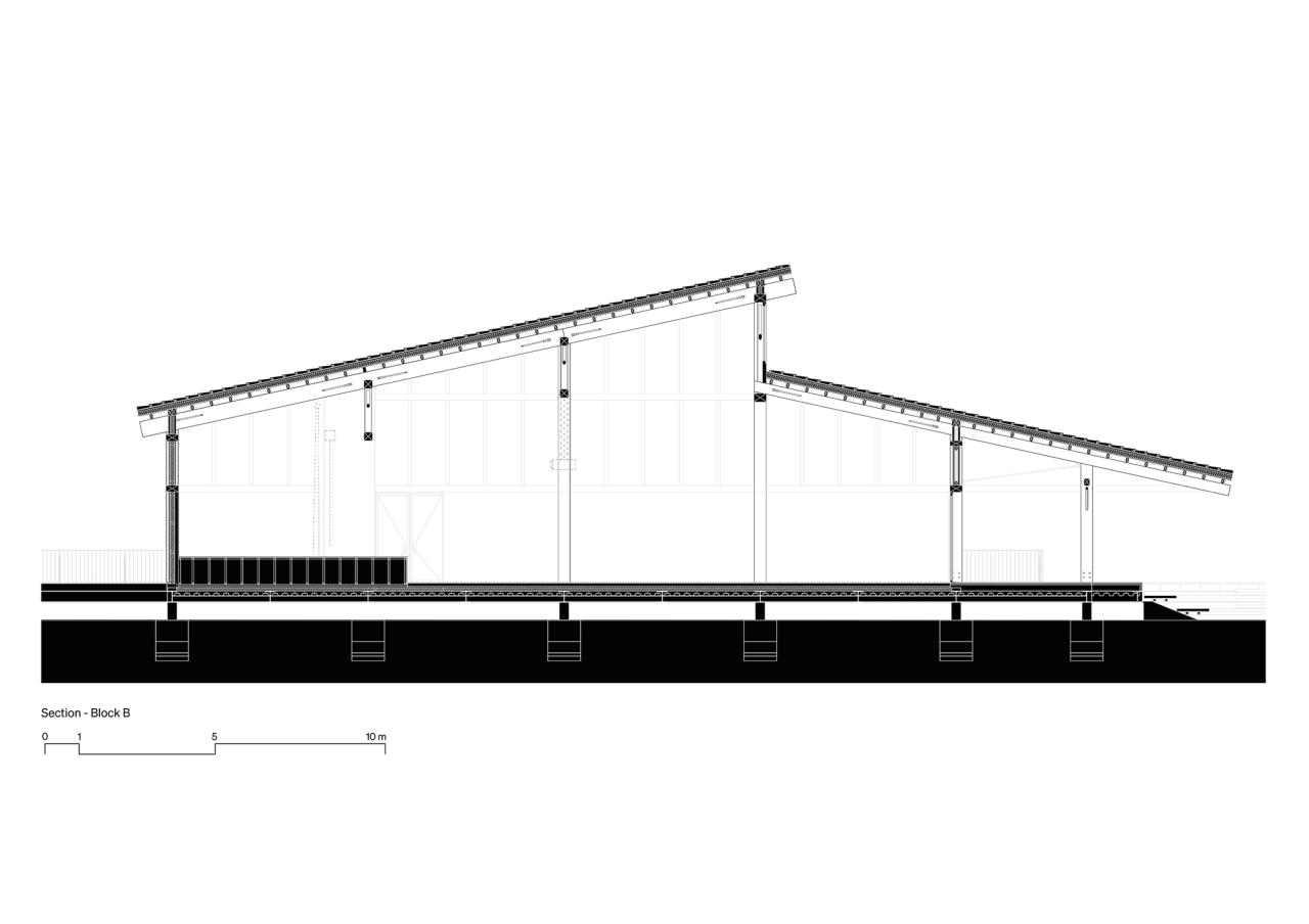 BIM建筑|恰塔霍裕克游客中心 / TEGET BIM建筑|恰塔霍裕克游客中心 / TEGET
