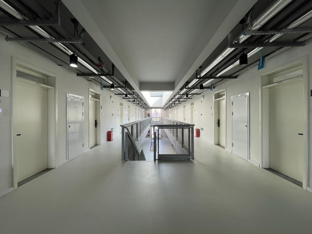 BIM建筑|中国美术学院良渚校区一期全场落成 / 非常建筑 BIM建筑|中国美术学院良渚校区一期全场落成 / 非常建筑