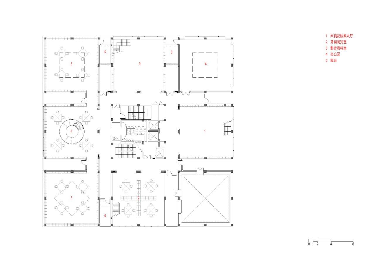 BIM建筑|中国美术学院良渚校区一期全场落成 / 非常建筑 BIM建筑|中国美术学院良渚校区一期全场落成 / 非常建筑
