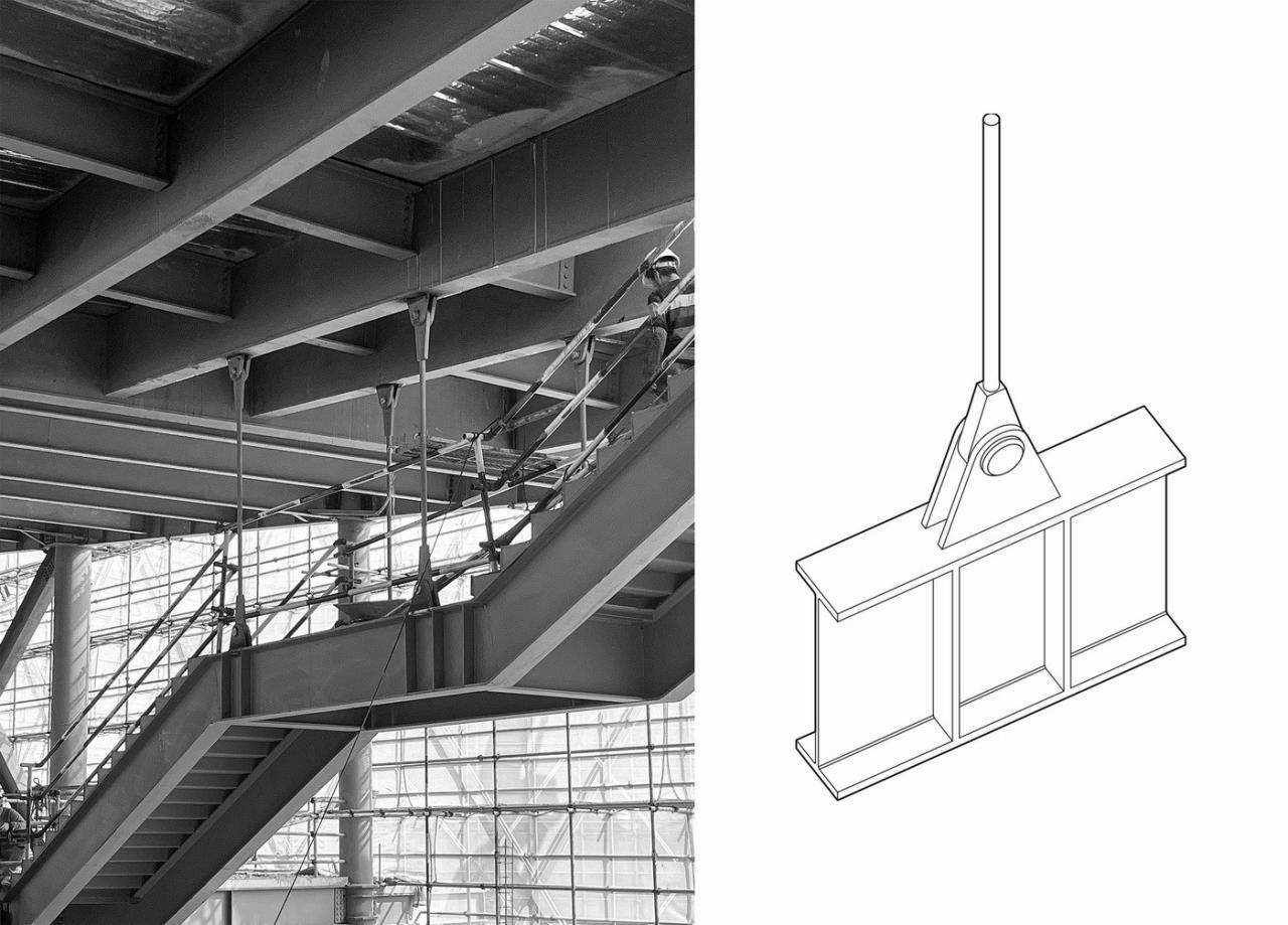 BIM建筑|丽水最大艺术综合体:古堰画乡艺术中心 / 孟凡浩-line+建筑事务所 BIM建筑|丽水最大艺术综合体:古堰画乡艺术中心 / 孟凡浩-line+建筑事务所