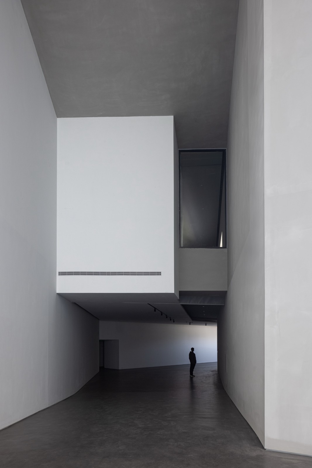 BIM建筑|丽水最大艺术综合体:古堰画乡艺术中心 / 孟凡浩-line+建筑事务所 BIM建筑|丽水最大艺术综合体:古堰画乡艺术中心 / 孟凡浩-line+建筑事务所