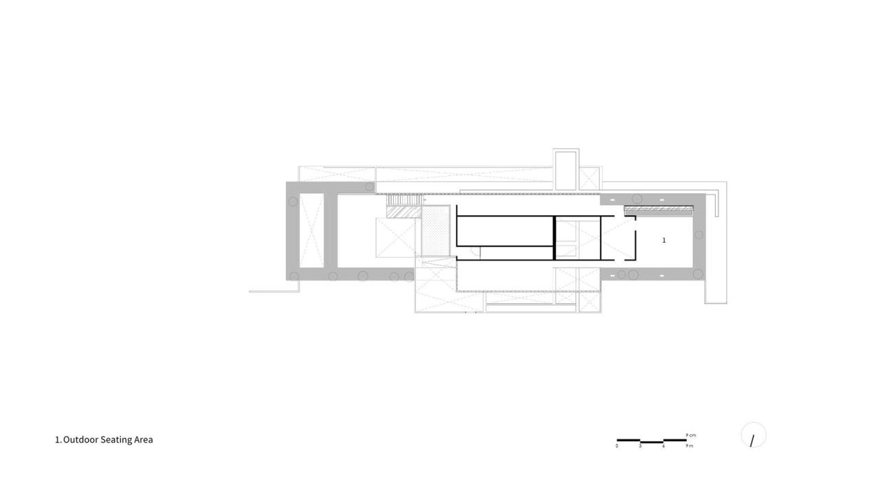BIM建筑|Villarci 住宅 / Gets 建筑事务所 BIM建筑|Villarci 住宅 / Gets 建筑事务所