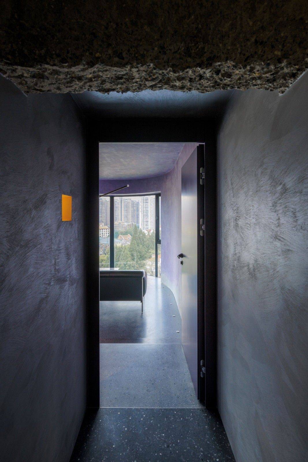 BIM建筑|Wuto-space,不宇 / Wutopia Lab BIM建筑|Wuto-space,不宇 / Wutopia Lab