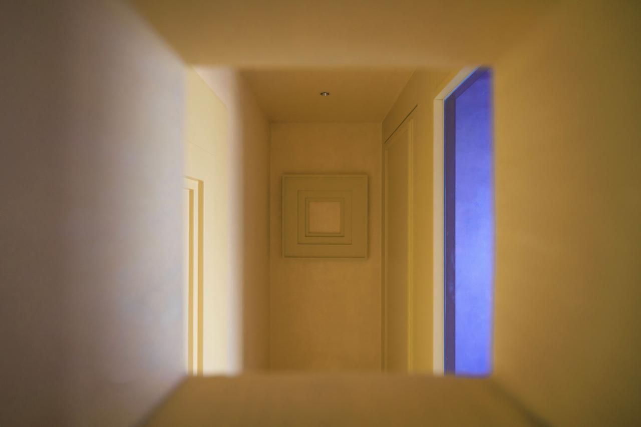 BIM建筑|Wuto-space,不宇 / Wutopia Lab BIM建筑|Wuto-space,不宇 / Wutopia Lab