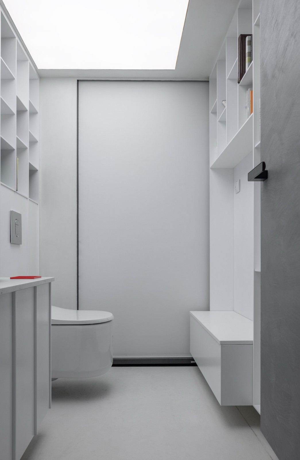 BIM建筑|Wuto-space,不宇 / Wutopia Lab BIM建筑|Wuto-space,不宇 / Wutopia Lab