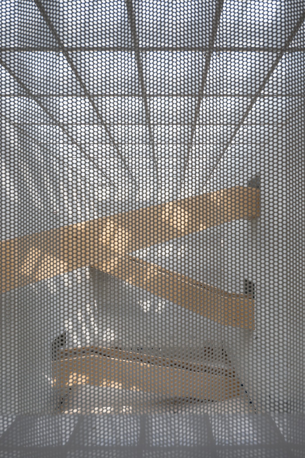 BIM建筑|江苏省梅村高级中学空港分校 / 华南理工大学建筑设计研究院 BIM建筑|江苏省梅村高级中学空港分校 / 华南理工大学建筑设计研究院