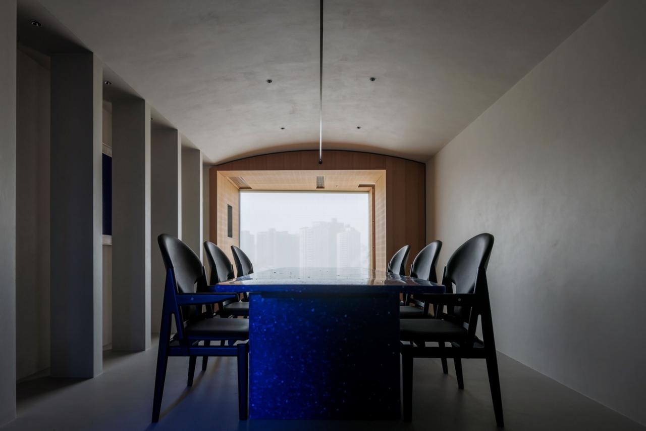 BIM建筑|Wuto-space,不宇 / Wutopia Lab BIM建筑|Wuto-space,不宇 / Wutopia Lab