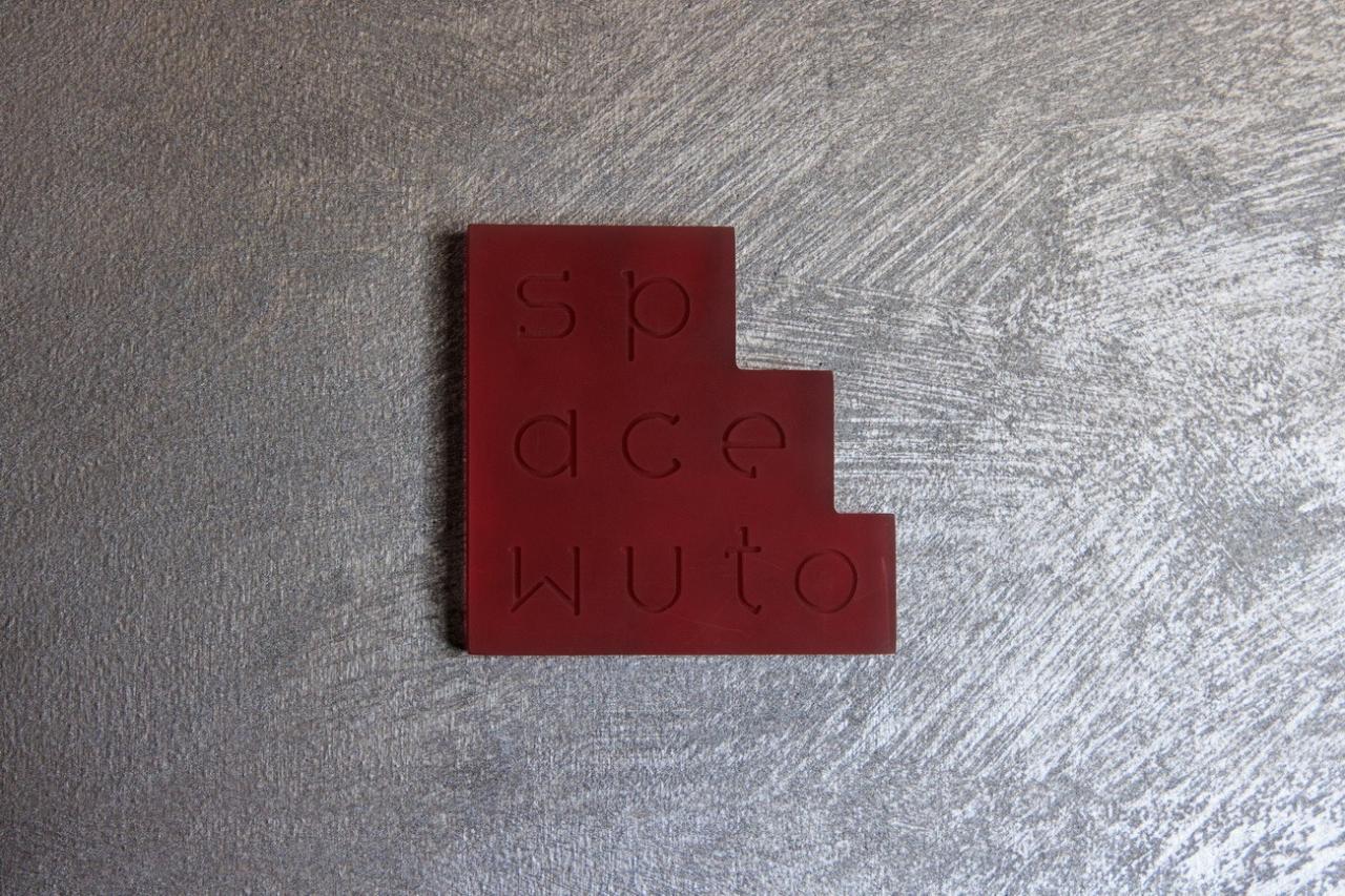 BIM建筑|Wuto-space,不宇 / Wutopia Lab BIM建筑|Wuto-space,不宇 / Wutopia Lab