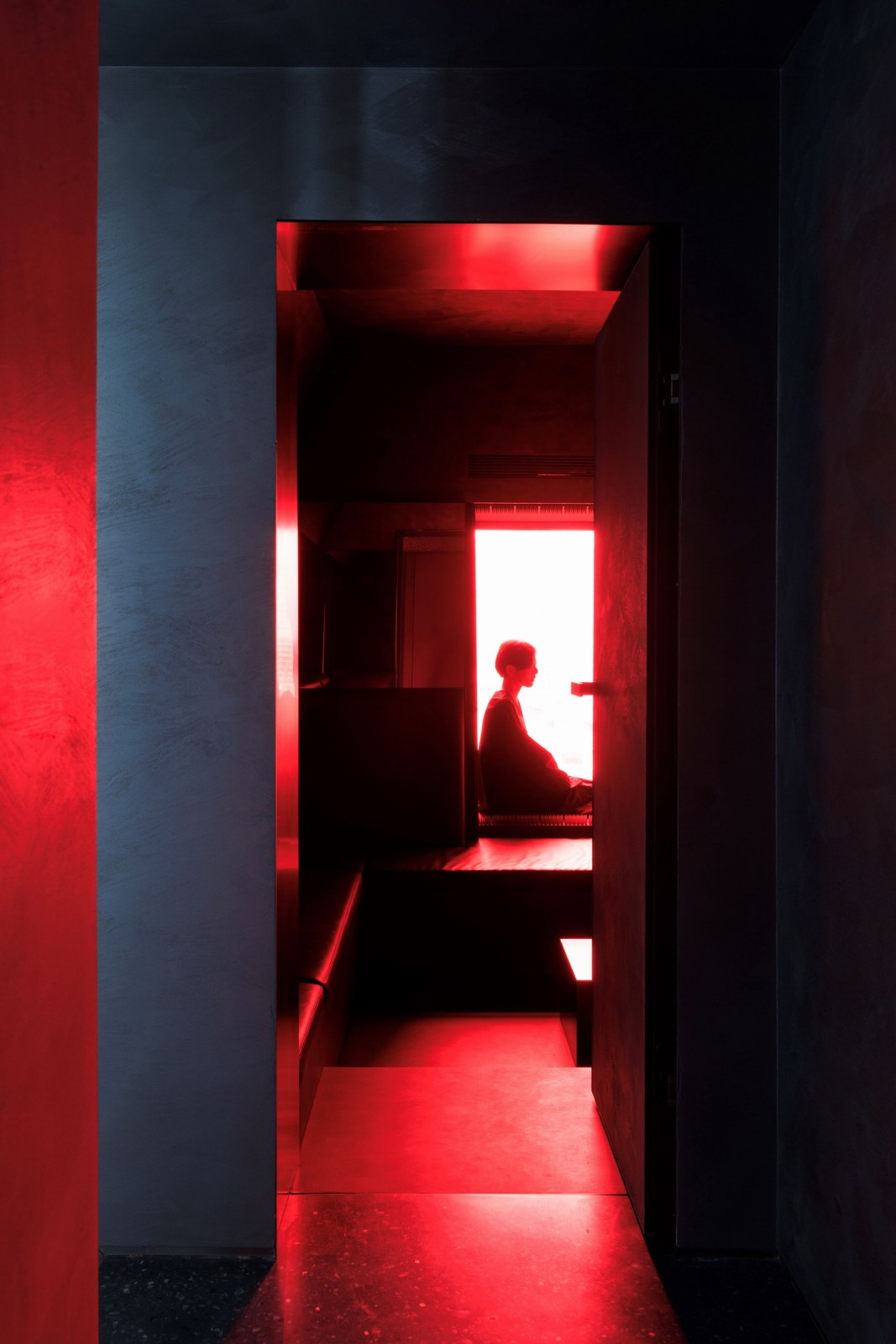 BIM建筑|Wuto-space,不宇 / Wutopia Lab BIM建筑|Wuto-space,不宇 / Wutopia Lab