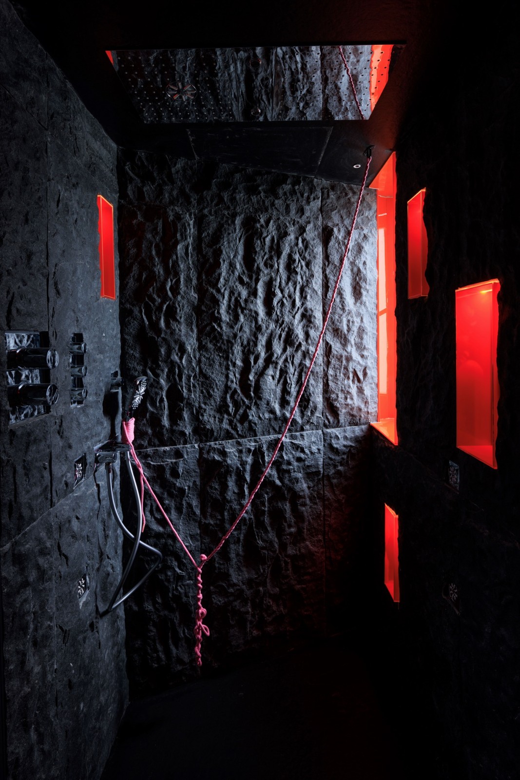 BIM建筑|Wuto-space,不宇 / Wutopia Lab BIM建筑|Wuto-space,不宇 / Wutopia Lab
